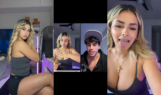 prettyblissxo's Stream - Jul 27, 2026, 11:49 PM