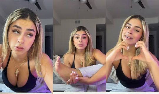 prettyblissxo's Stream - Jul 28, 2026, 5:21 PM