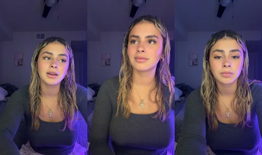 prettyblissxo's Stream - Aug 7, 2026, 4:31 AM