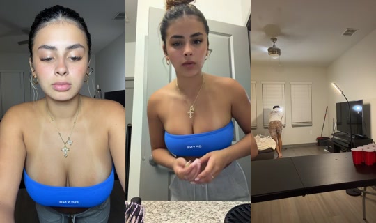 Stream ni prettyblissxo - Ago 10, 2026, 1:41 AM