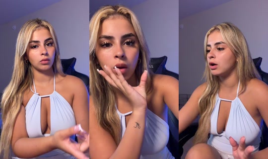 Stream ni prettyblissxo - Ago 22, 2026, 1:58 AM