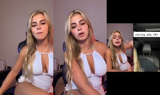 Stream ni prettyblissxo - Ago 22, 2026, 3:07 AM