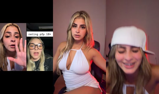Stream ni prettyblissxo - Ago 22, 2026, 3:57 AM
