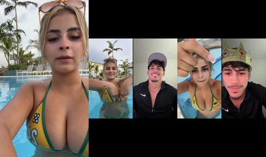 Transmisión de prettyblissxo - 22 ago 2026, 23:07