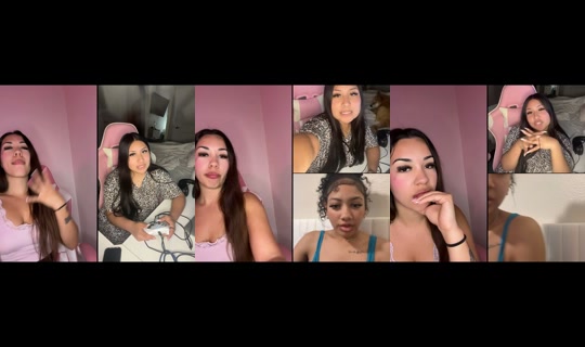 prettyface03__'s Stream - Jul 24, 2026, 6:18 AM