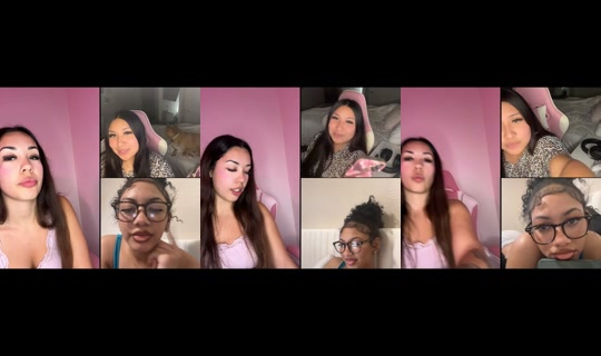 prettyface03__'s Stream - Jul 24, 2026, 7:03 AM
