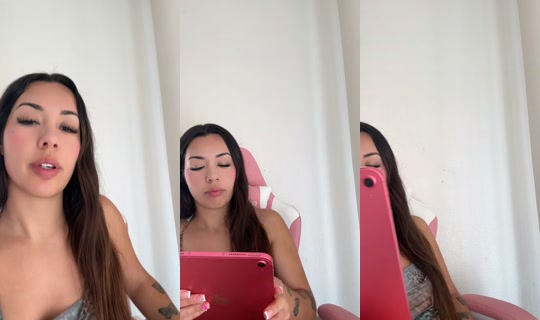 Stream von prettyface03__ – 25. Juli 2026, 22:13