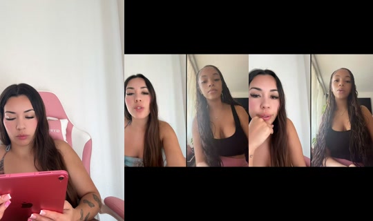 Stream von prettyface03__ – 25. Juli 2026, 22:33