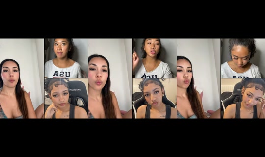 Stream von prettyface03__ – 26. Juli 2026, 1:19