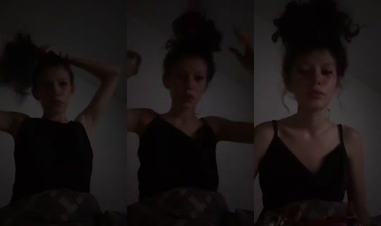 prettygirl_brii3's Stream - Jul 12, 2026, 4:49 AM