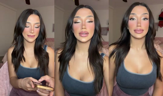 prettygirlldom's Stream - Jul 28, 2026, 5:15 AM