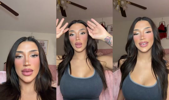 prettygirlldom's Stream - Jul 28, 2026, 5:49 AM