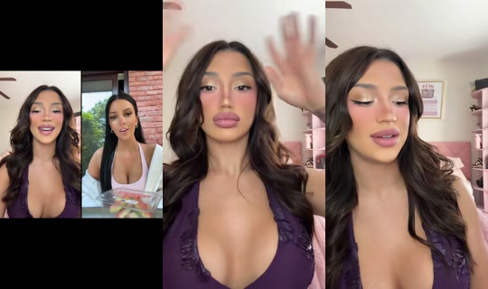 prettygirlldom's Stream - Jul 29, 2026, 2:14 PM