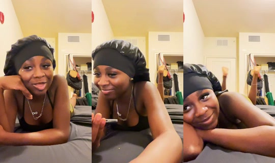 prettygurlr_18's Stream - Jul 29, 2026, 6:59 AM