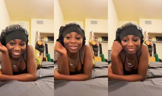 prettygurlr_18's Stream - Jul 29, 2026, 8:19 AM