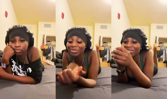 prettygurlr_18's Stream - Aug 7, 2026, 4:54 AM