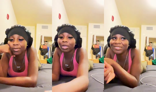 prettygurlr_18 Yayını - 8 Ağu 2026 4:09