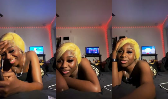 prettygurlr_18's Stream - Aug 22, 2026, 4:11 AM