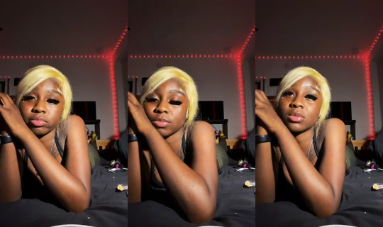 Stream von prettygurlr_18 – 24. Aug. 2026, 3:33