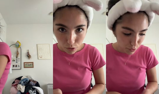 prettyhottspicyprincess's Stream - Jul 25, 2026, 2:23 AM