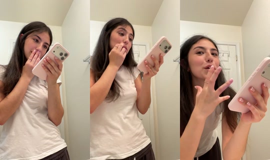 Stream von prettyhottspicyprincess – 19. Aug. 2026, 18:39