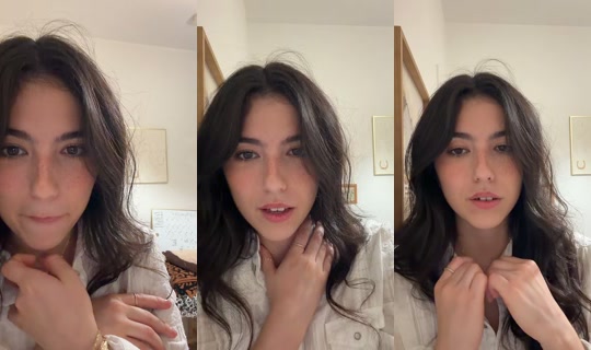 Stream von prettyhottspicyprincess – 24. Sept. 2026, 6:17