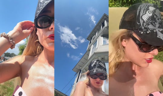 prettyinpink1214's Stream - Jul 22, 2026, 7:09 PM