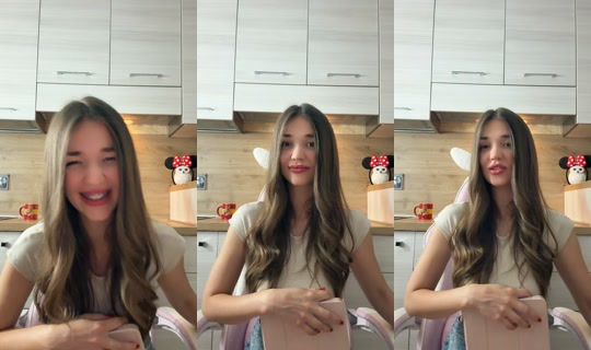 prettykirochka's Stream - Jul 19, 2026, 6:42 PM