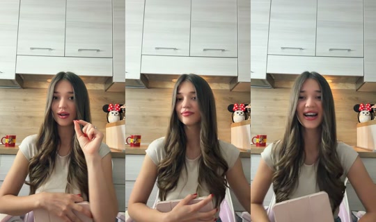 prettykirochka Yayını - 26 Tem 2026 18:47