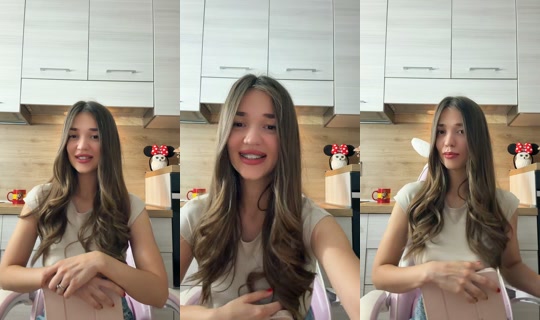 prettykirochka 的直播 - 2026年8月7日 16:03