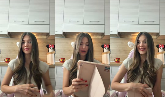 Stream ni prettykirochka - Ago 10, 2026, 4:44 PM