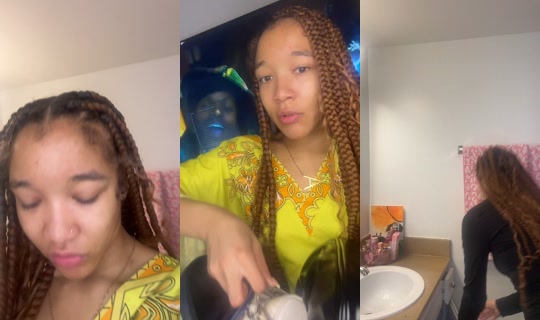 Stream di prettylightskin___0 - 25 lug 2026, 17:42