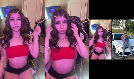prettylilninasoph's Stream - Jul 22, 2026, 8:05 PM