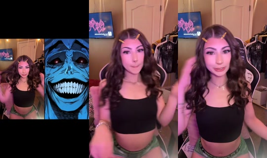 prettylilninasoph's Stream - Jul 23, 2026, 7:40 PM