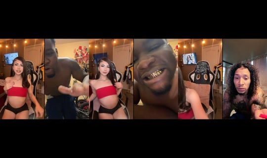 prettylilninasoph's Stream - Jul 25, 2026, 12:18 AM