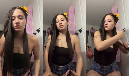prettyluhjesaa's Stream - Jul 22, 2026, 3:09 AM