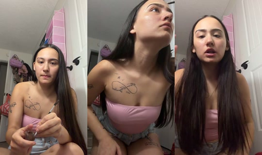 prettyluhjesaa's Stream - Jul 22, 2026, 9:31 PM