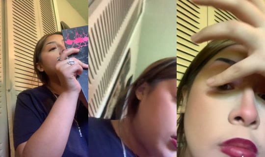 prettymama_jazzy's Stream - Jul 20, 2026, 8:36 PM
