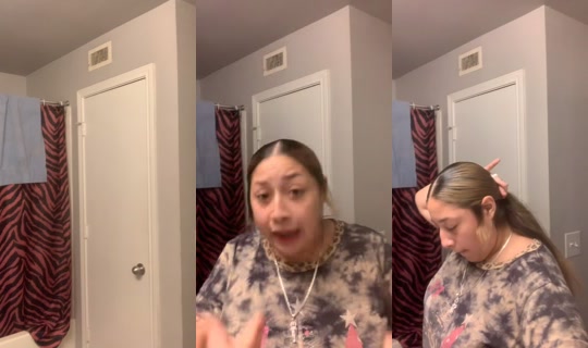Stream ni prettymama_jazzy - Ago 7, 2026, 10:59 PM