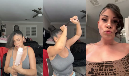 prettymsjones's Stream - Jul 18, 2026, 4:07 AM