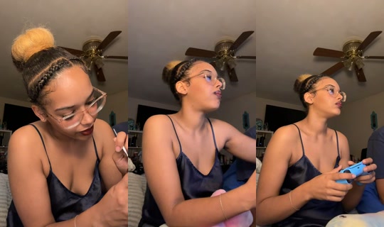 prettyonethere's Stream - Jul 22, 2026, 1:28 AM
