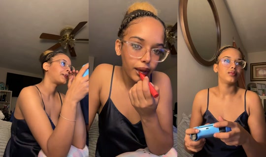 prettyonethere's Stream - Jul 22, 2026, 2:19 AM