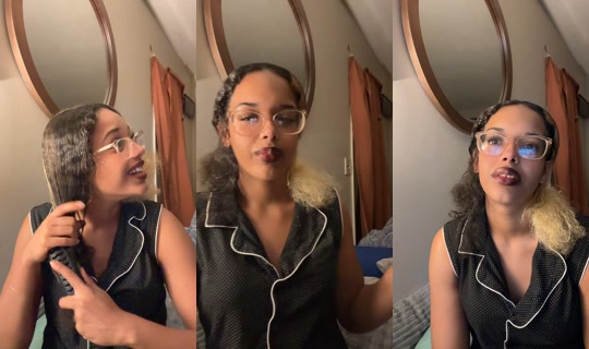 prettyonethere's Stream - Jul 31, 2026, 5:49 AM