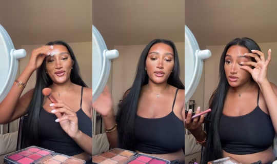prettysoulmuah's Stream - Jul 11, 2026, 5:06 PM