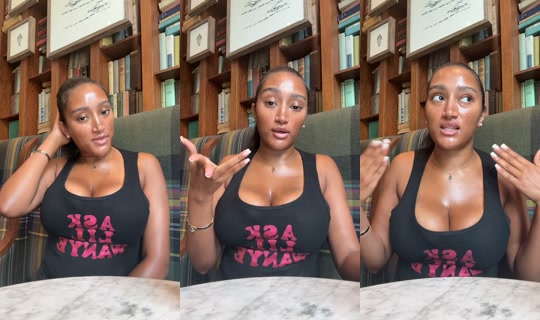 prettysoulmuah's Stream - Jul 22, 2026, 3:09 PM
