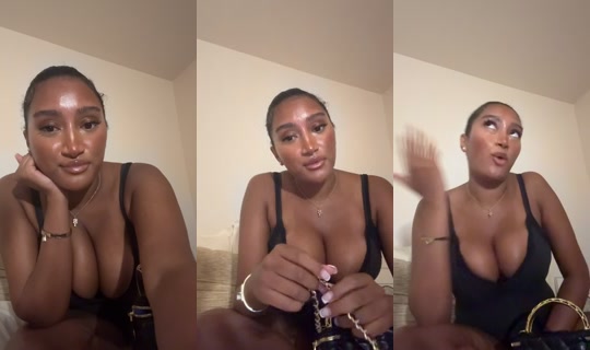 prettysoulmuah's Stream - Jul 24, 2026, 7:20 AM