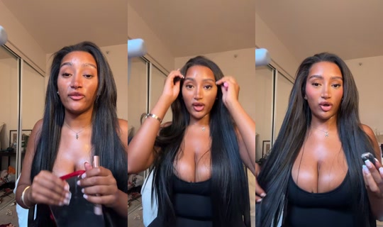 prettysoulmuah's Stream - Jul 31, 2026, 11:47 AM