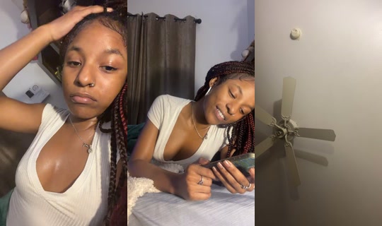 prettytittyuser's Stream - Jul 17, 2026, 3:27 AM