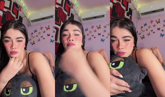 Stream von prettyyen69 – 16. Okt. 2026, 10:11