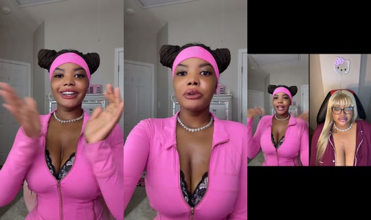 prettyyjcc's Stream - Sep 22, 2026, 10:50 AM